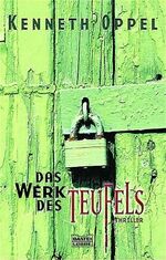 ISBN 9783404149292: Das Werk des Teufels