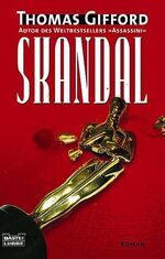 ISBN 9783404149575: Skandal.