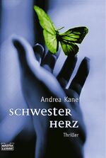 ISBN 9783404150458: Schwesterherz