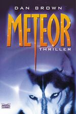 ISBN 9783404150557: Meteor - Thriller