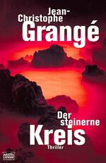 ISBN 9783404150724: Der steinerne Kreis – Thriller