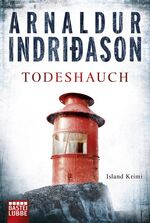 ISBN 9783404151035: Todeshauch