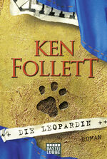 ISBN 9783404151325: Die Leopardin – Roman