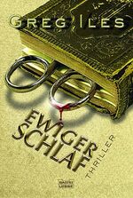 ISBN 9783404151608: Ewiger Schlaf - Thriller