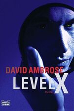 ISBN 9783404151714: Level X