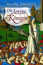 ISBN 9783404152216: Die letzte Königin