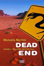 ISBN 9783404152445: Dead End