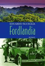 ISBN 9783404152544: Fordlandia