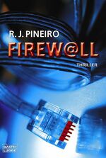 ISBN 9783404152681: Firew@ll