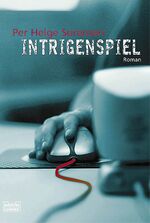 ISBN 9783404152711: Intrigenspiel