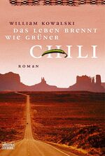 ISBN 9783404152872: Das Leben brennt wie grüner Chili