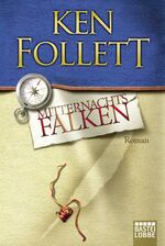 ISBN 9783404153237: Mitternachtsfalken