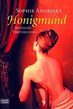 ISBN 9783404153282: Honigmund – Erotische Verführungen