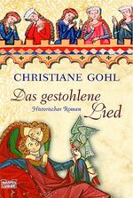 ISBN 9783404153572: Das gestohlene Lied