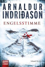 ISBN 9783404154401: Engelsstimme: Erlendur Sveinssons 5. Fall