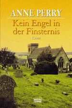 ISBN 9783404154579: Kein Engel in der Finsternis – Kriminalroman