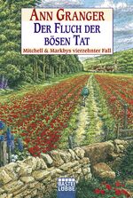 ISBN 9783404154708: Der Fluch der bösen Tat - Mitchell & Markbys vierzehnter Fall