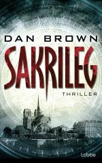 Dan Brown: Sakrileg - bk1537/2