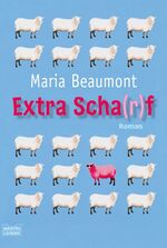 ISBN 9783404154944: Exta scharf