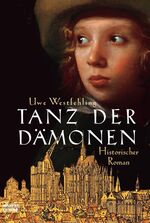 ISBN 9783404155255: Tanz der Dämonen