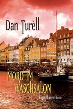 ISBN 9783404155262: Mord im Waschsalon – Kopenhagen-Krimi