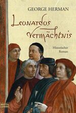 ISBN 9783404155712: Leonardos Vermächtnis