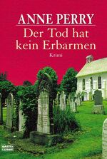 ISBN 9783404155811: Der Tod hat kein Erbarmen