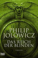 ISBN 9783404156320: Das Reich der Blinden: Thriller