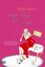 ISBN 9783404157037: Immer Ärger mit Amor – Roman