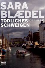 ISBN 9783404157266: Tödliches Schweigen: Kriminalroman (Allgemeine Reihe. Bastei Lübbe Taschenbücher) Kriminalroman