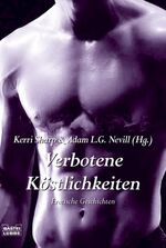 ISBN 9783404157273: Verbotene Köstlichkeiten