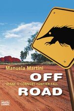 Manuela Martini: Off Road: Manuela Martini: Off Road: