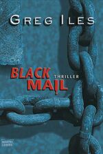 ISBN 9783404158027: Blackmail