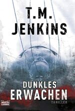 ISBN 9783404158348: Dunkles Erwachen – Thriller