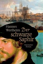 ISBN 9783404158706: Der schwarze Saphir