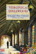 ISBN 9783404158850: Schatten über Oxford - Ein Kate-Ivory-Krimi