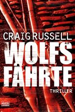 ISBN 9783404158959: Wolfsfährte