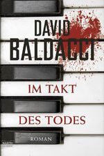 ISBN 9783404159680: Im Takt des Todes - Roman. Maxwell & King, Bd. 3