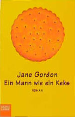 ISBN 9783404162185: Ein Mann wie ein Keks