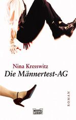 ISBN 9783404162543: Die Männertest-AG