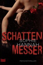 ISBN 9783404163649: Schattenmesser