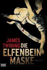 ISBN 9783404163670: Die Elfenbeinmaske