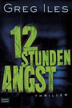 ISBN 9783404164080: 12 Stunden Angst – Thriller