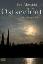 ISBN 9783404164097: Ostseeblut - ein Pia-Korittki-Fall