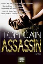 ISBN 9783404164479: Assassin – Thriller