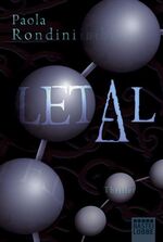 ISBN 9783404164745: Letal – Thriller