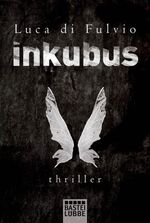 ISBN 9783404164776: Inkubus