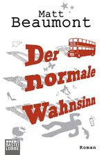 ISBN 9783404165117: Der normale Wahnsinn