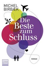 ISBN 9783404165926: Die Beste zum Schluß - bk2223