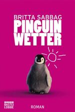 ISBN 9783404166527: Pinguinwetter